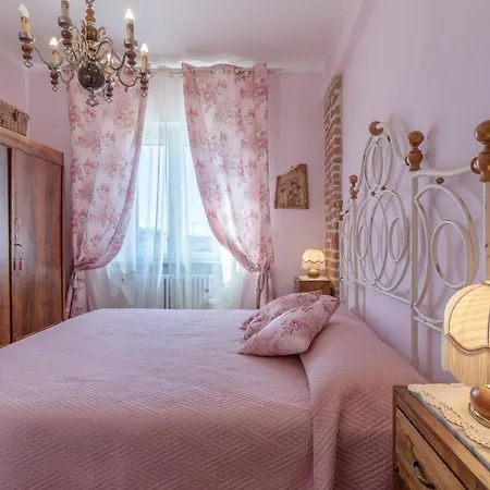 Casa Del Nonno Bingheri - Vencaglia