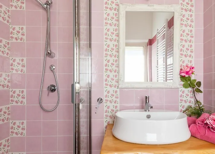 Фермерський будинок Casa Del Nonno Bingheri - Vencaglia *