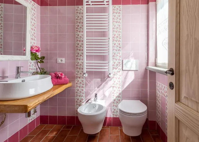 Casa Del Nonno Bingheri - Vencaglia * Кортона