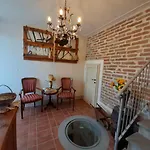 Casa Del Nonno Bingheri - Vencaglia * 哥尔顿