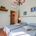 Casa Del Nonno Bingheri - Vencaglia 农家乐 *