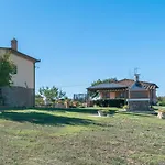 Casa Del Nonno Bingheri - Vencaglia 农家乐 哥尔顿