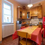 Casa Del Nonno Bingheri - Vencaglia * 哥尔顿