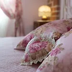 农家乐 Casa Del Nonno Bingheri - Vencaglia 哥尔顿