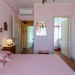 农家乐 Casa Del Nonno Bingheri - Vencaglia 哥尔顿