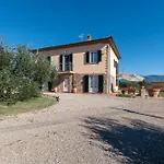 Casa Del Nonno Bingheri - Vencaglia 农家乐