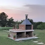 Casa Del Nonno Bingheri - Vencaglia 哥尔顿