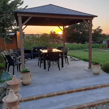 Farm stay Casa Del Nonno Bingheri - Vencaglia Cortona