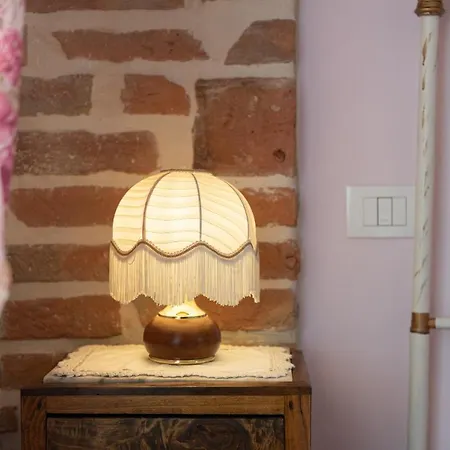 Casa Del Nonno Bingheri - Vencaglia Farmház *