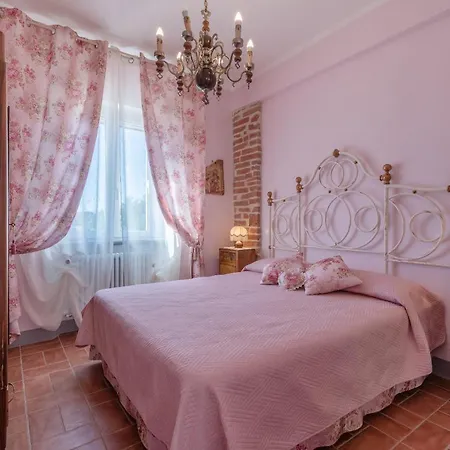 Farmház Casa Del Nonno Bingheri - Vencaglia *