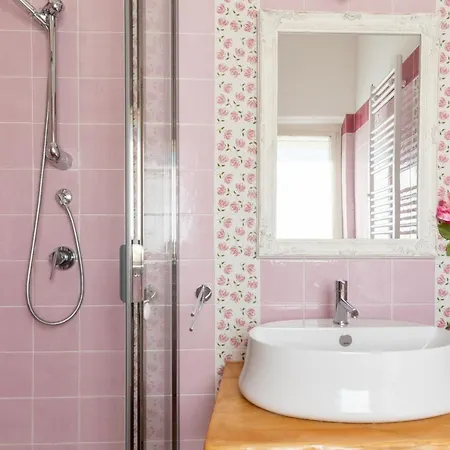 Farmház Casa Del Nonno Bingheri - Vencaglia *