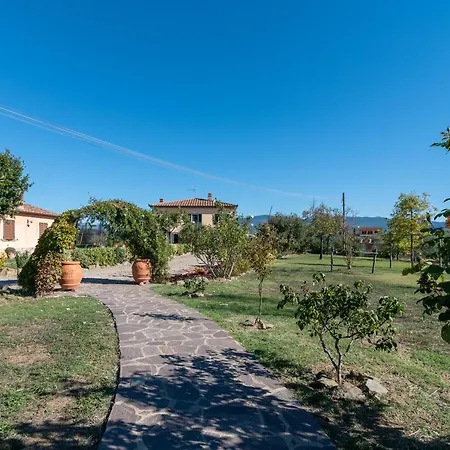 Farm stay Casa Del Nonno Bingheri - Vencaglia Cortona
