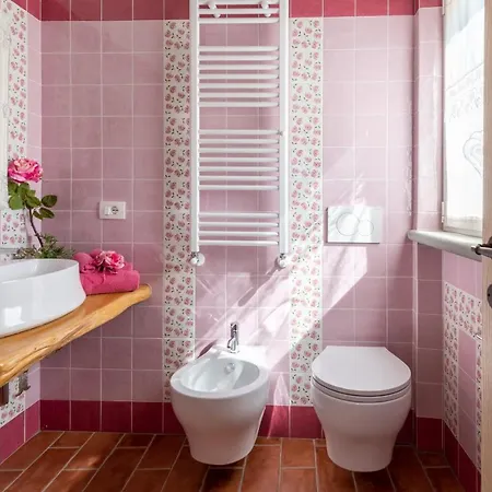 Casa Del Nonno Bingheri - Vencaglia * Cortona