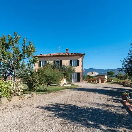 Farmház Casa Del Nonno Bingheri - Vencaglia *