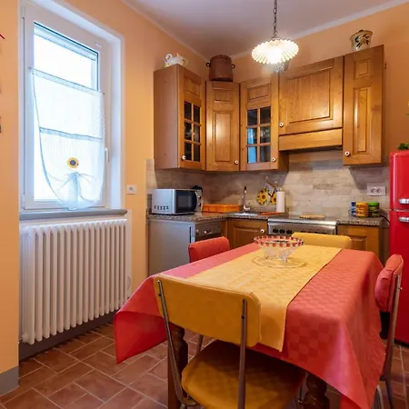 Casa Del Nonno Bingheri - Vencaglia * Cortona