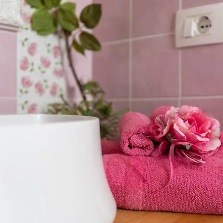 Casa Del Nonno Bingheri - Vencaglia * Cortona