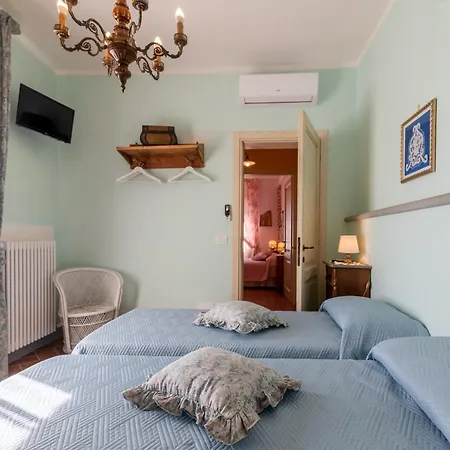 Casa Del Nonno Bingheri - Vencaglia 哥尔顿
