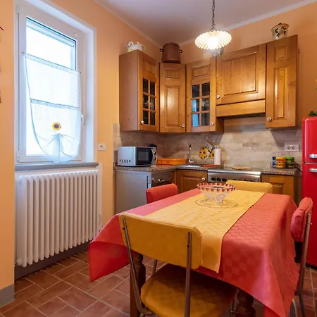 Casa Del Nonno Bingheri - Vencaglia Agroturismo Cortona