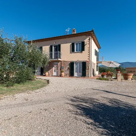 Casa Del Nonno Bingheri - Vencaglia Agroturismo