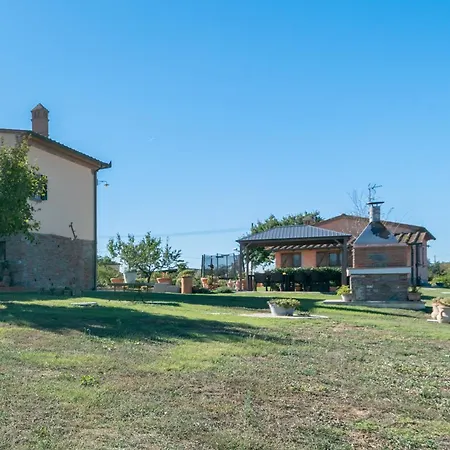 Casa Del Nonno Bingheri - Vencaglia Agroturismo Cortona
