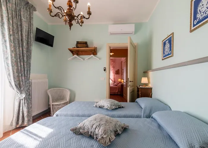 Κατάλυμα σε φάρμα Casa Del Nonno Bingheri - Vencaglia Κορτόνα