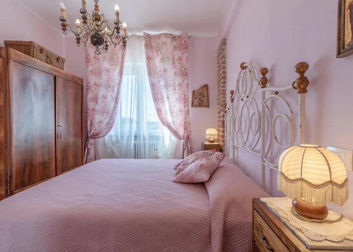 Casa Del Nonno Bingheri - Vencaglia