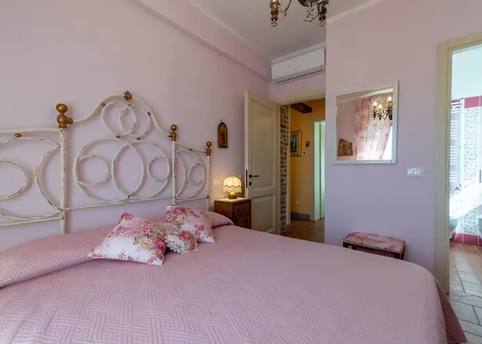 Casa Del Nonno Bingheri - Vencaglia