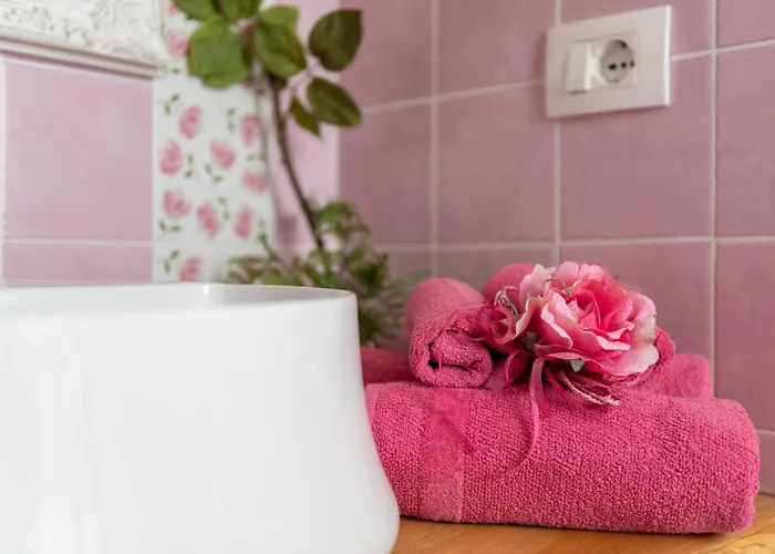 Casa Del Nonno Bingheri - Vencaglia * Cortona